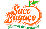 Suco Bagaço - Natural de Verdade!